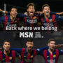 Efootball msn celebration photo game