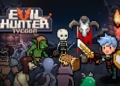 Evil hunter tycoon mod apk terbaru uptodown