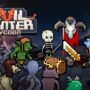 Evil hunter tycoon mod apk terbaru uptodown