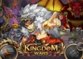 Game kingdom wars getmodsapk