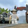 Game lego jurassic world gratis youtube