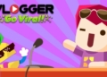 Game vlogger go viral mod apk gamedva