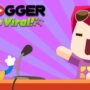 Game vlogger go viral mod apk gamedva