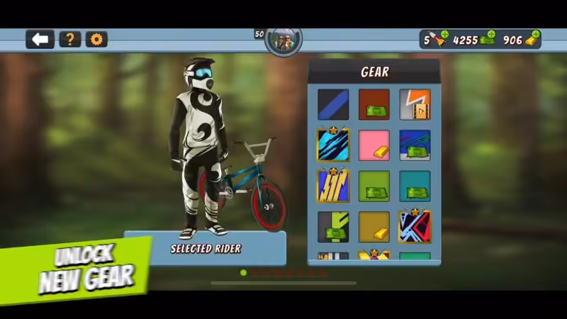 Mad Skills Bmx 2 Mod Youtube