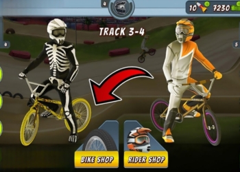 Mad skills bmx 2 mod apk youtube