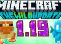 Minecraft 1. 19 bilibili