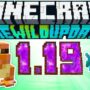 Minecraft 1. 19 bilibili