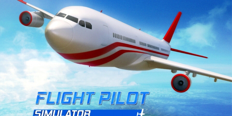 Mod flight pilot youtube