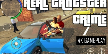 Mod real gangster crime youtube