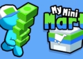 My mini mart game youtube