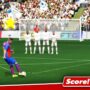 Permainan soccer hero apkpure