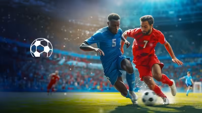 Game bola Score Hero - Google Play