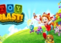 Permainan toy blast youtube