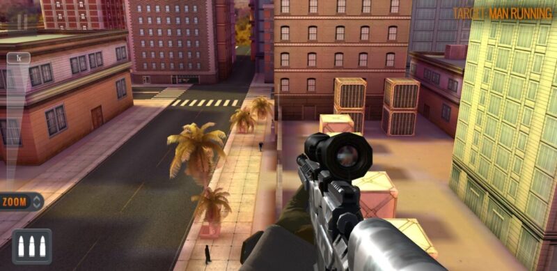 Sniper 3d assassin mod apk malavida