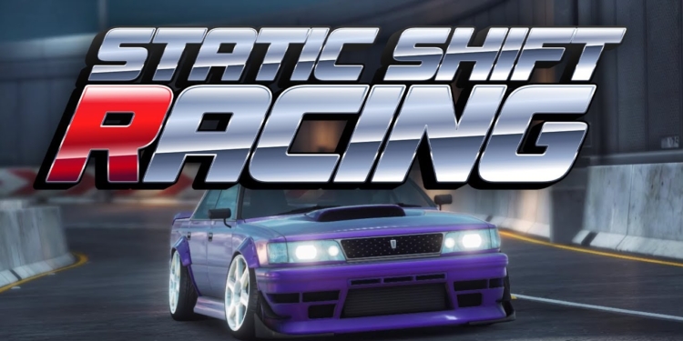 Static shift racing apk google play