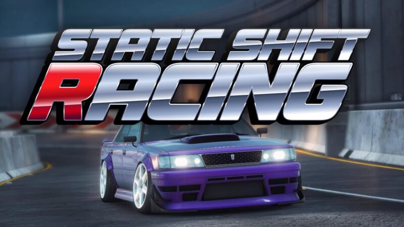 Static Shift Racing Apk Google Play