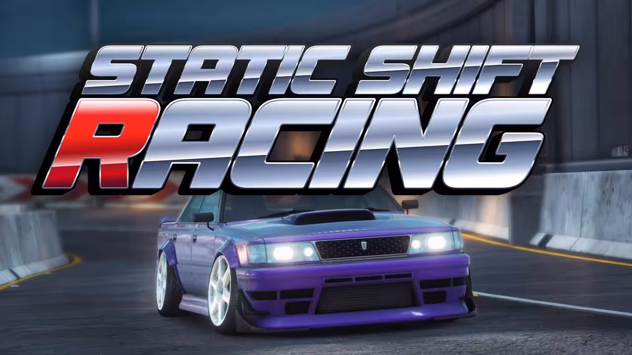 Download Static Shift Racing APK Terbaru 2024 1 Static Shift Racing Apk Google Play