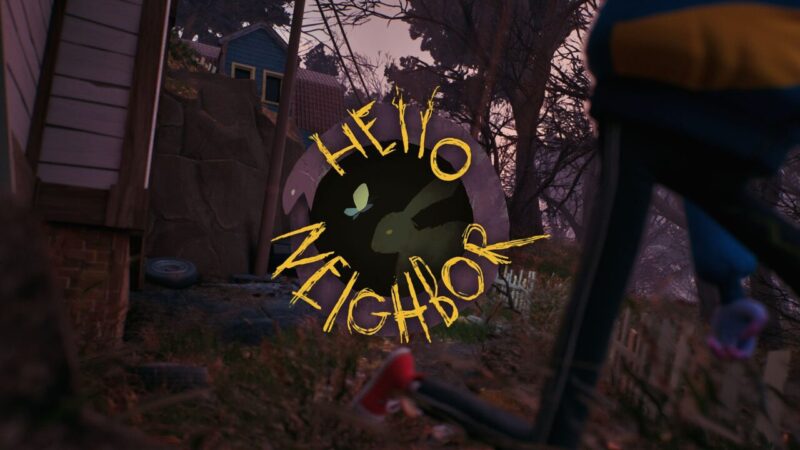 Tinybuild Umumkan Hello Neighbor 3