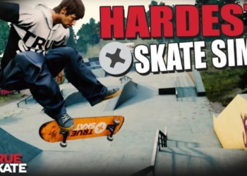 Link download true skate - youtube