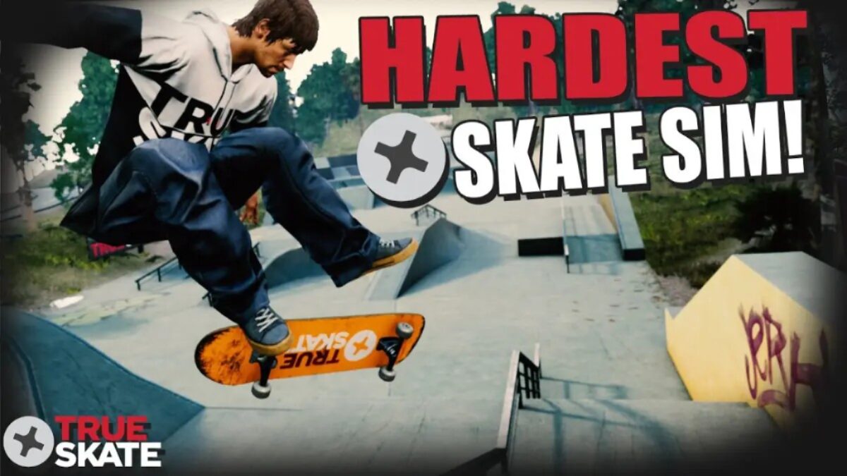 Link download true skate - youtube