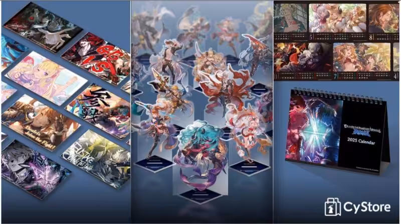 Granblue Fantasy Versus Rising Diskon 50% Untuk Waktu Terbatas Pada Akhir 2024 (2)