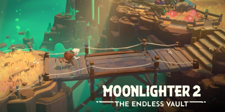 11 bit studios umumkan moonlighter 2 the endless vault