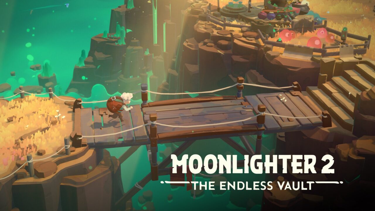 11 bit studios umumkan moonlighter 2 the endless vault