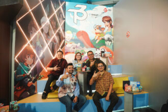 Game corner di soetta t3