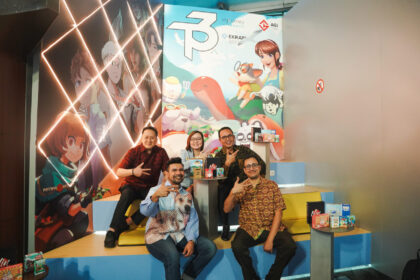 Game corner di soetta t3