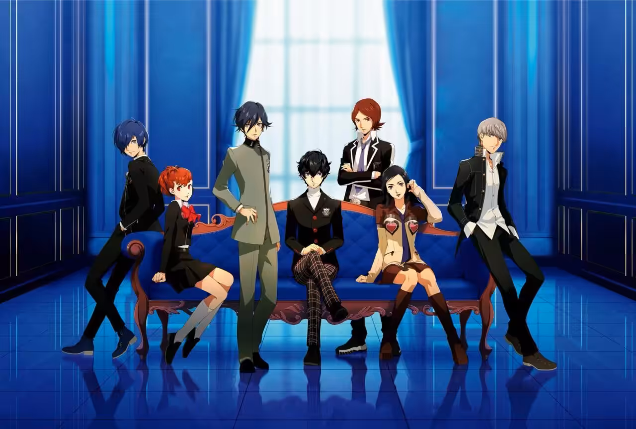 ATLUS Goda Beberapa Game Baru untuk Tahun 2025 8 ATLUS Goda Beberapa Game Baru untuk Tahun 2025
