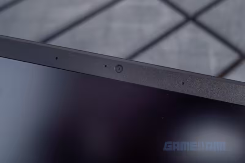 Acer Nitro 15 V Special Edition Benchmarking Gamedaim Review 09