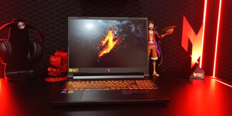 Acer nitro v 16 copilot 2