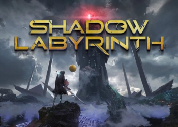 Bandai namco umumkan shadow labyrinth