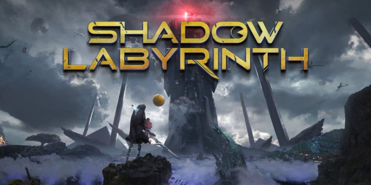 Bandai namco umumkan shadow labyrinth