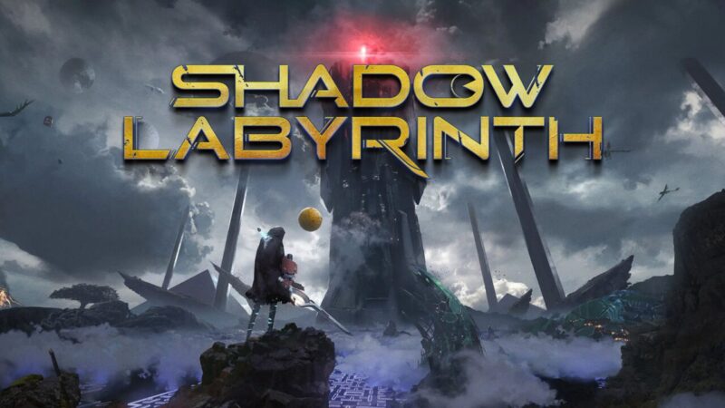 Bandai Namco Umumkan Shadow Labyrinth