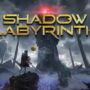 Bandai namco umumkan shadow labyrinth