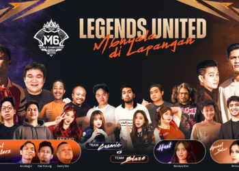 Banner mlbbsportainment