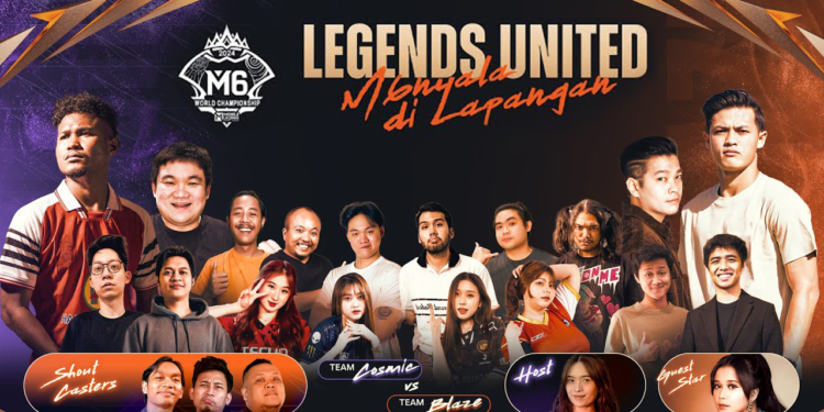 Banner mlbbsportainment