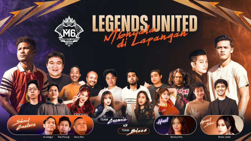 Banner Mlbbsportainment