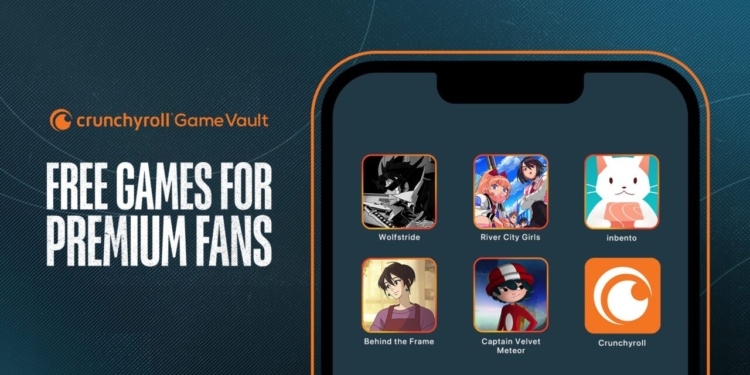 Bloomberg inisiatif crunchyroll games alami kesulitan