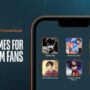 Bloomberg inisiatif crunchyroll games alami kesulitan