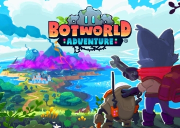 Botworld adventure mod apk uptodown