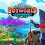 Botworld adventure mod apk uptodown