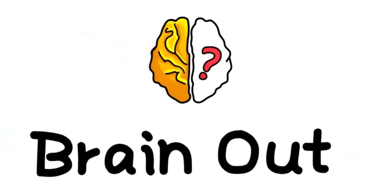 Brain out mod gd games