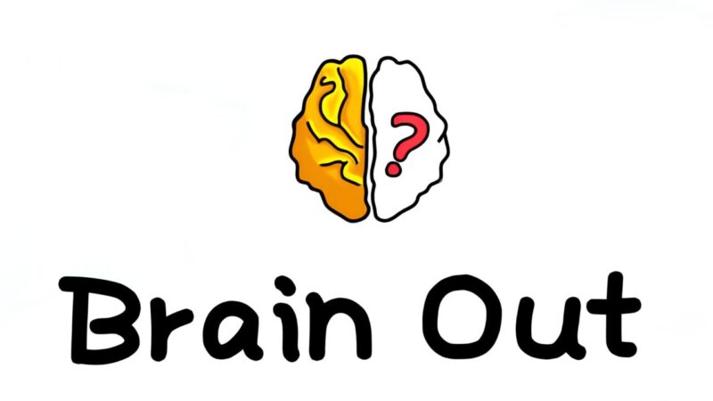 Brain Out Mod Gd Games