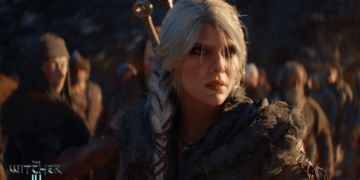 Cd projekt red resmi umumkan the witcher iv