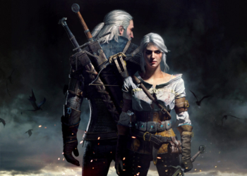 Cdpr geralt akan hadir kembali di the witcher iv