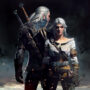 Cdpr geralt akan hadir kembali di the witcher iv