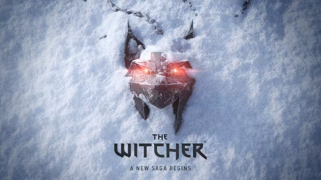 CDPR: Project Polaris akan Lebih Baik dari The Witcher 3 dan Cyberpunk 2077