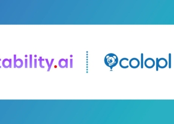 Colopl bermitra dengan stability ai, tuai kritik